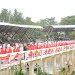 Namugongo  Uganda Martyrs Legacy
