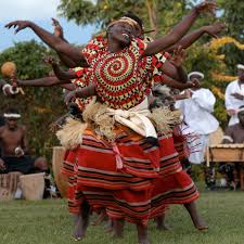 Uganda cultural tours